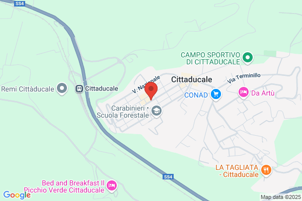 Gima Service Di Grillotti & Fasciolo Antonio