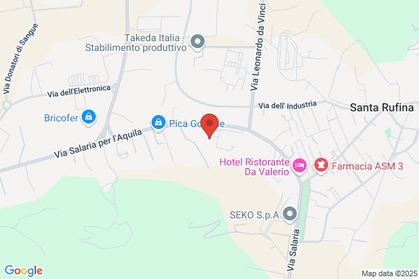 Grafiche Nobili Sud S.R.L.