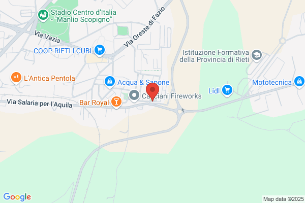Infissi F.lli Muggia