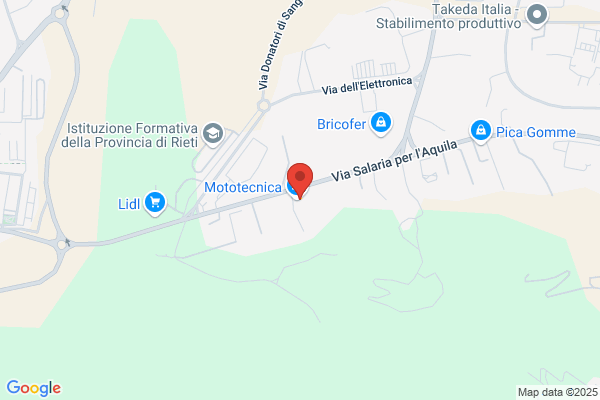 Legnami Centro Italia