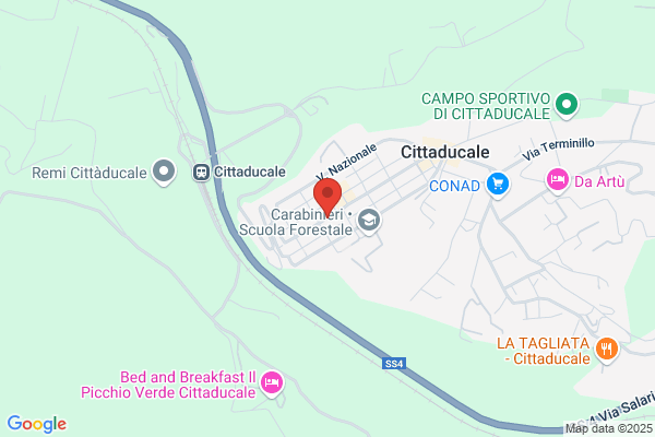Municipio Polizia Municipale