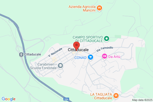 Pizzeria La Torre Sas