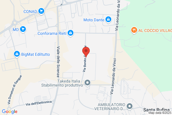 Prima Spa
