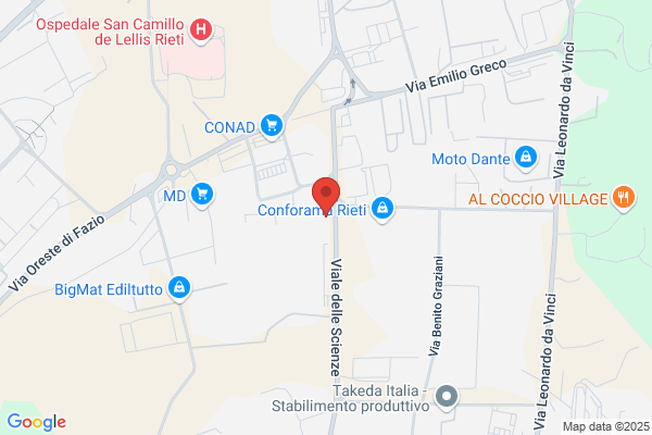 Produzione Imballi Alimentari Spa