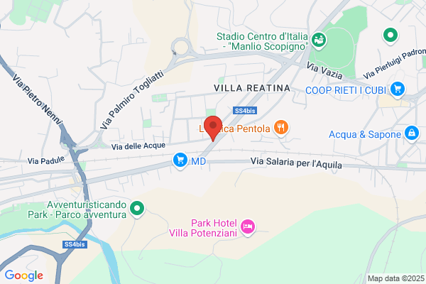 Ristorante Cinese Ya Xuan
