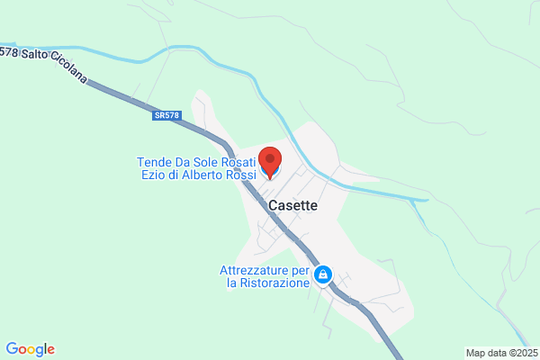 Tende da Sole Rosati Ezio