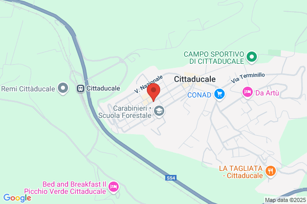 Ufficio Del Giudice Di Pace