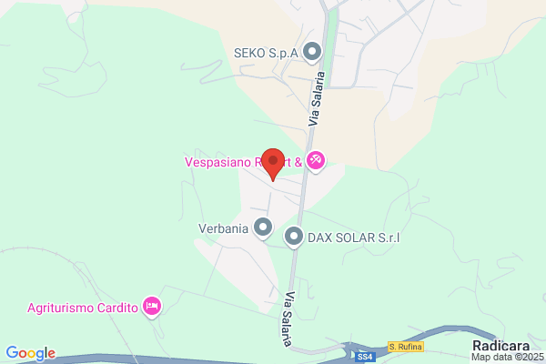 Vibrocentro Srl