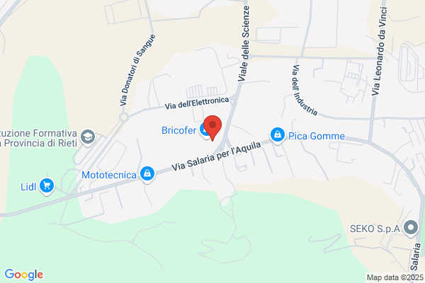 Vibrocentro. Srl