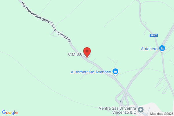 Cmsc Costruzioni Generali