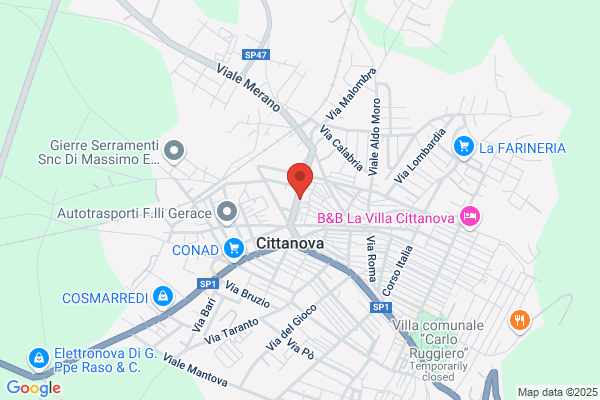 Milicia e Sciarrone Avvocati