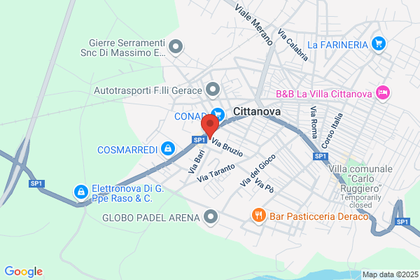 Ristorante da Cesare