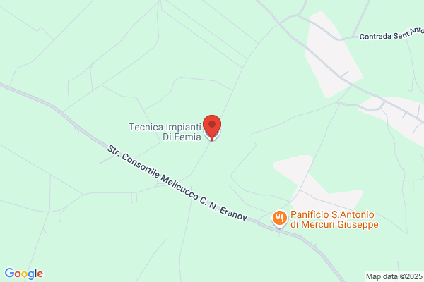 Tecnica Impianti di Irrigazione