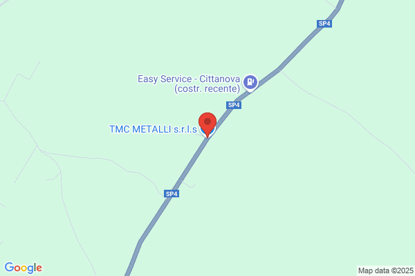 Tmc Metalli S.r.l.s.