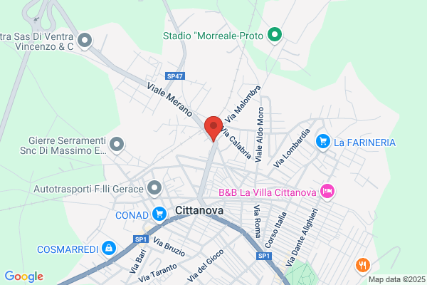 Centro Mobili Di Albanese Giuseppe