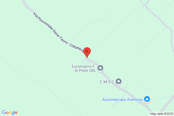 Edil Furfaro Sas Del Rag. Floccari Domenico e c.