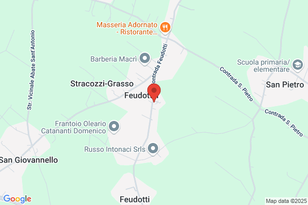Fazzarigas