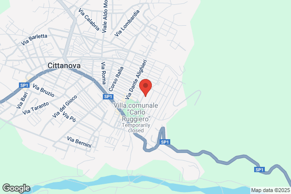 Gerace Antonio