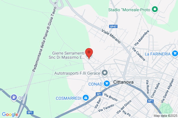 Gierre Serramenti