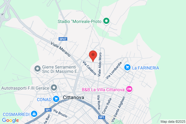 Istituto Femminile Ali Materne