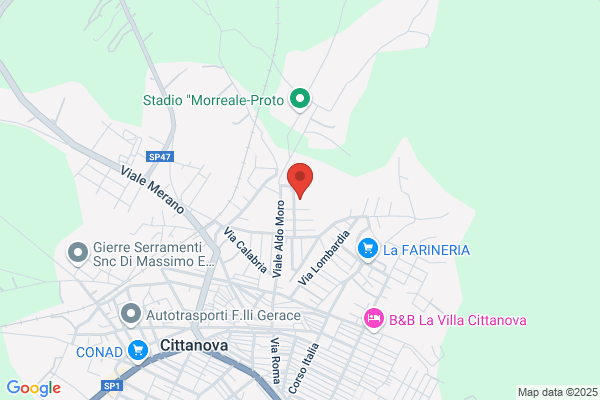 Maugeri gino (Dr.)