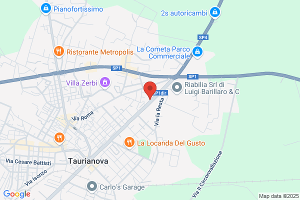 Romeo Antonio Consulente Finanziario