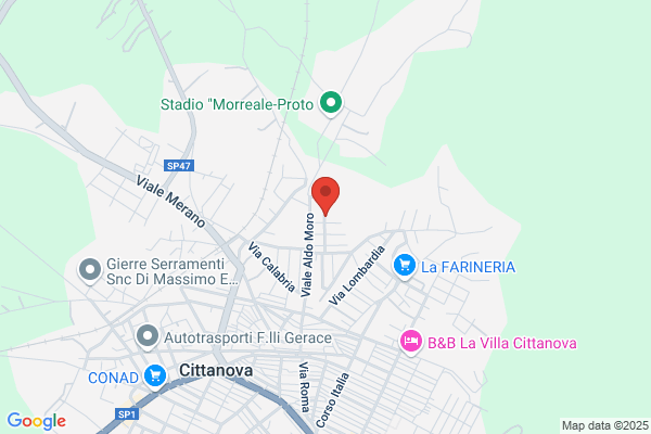Stil Porte Di Francesco Lombardo