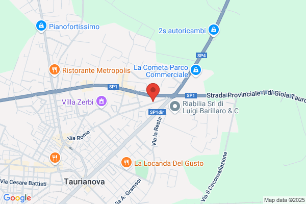 Studio Legale Napoli Avv. Antonino