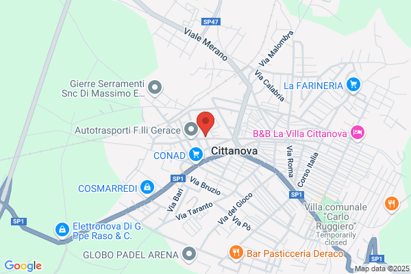 Tenuta Morano