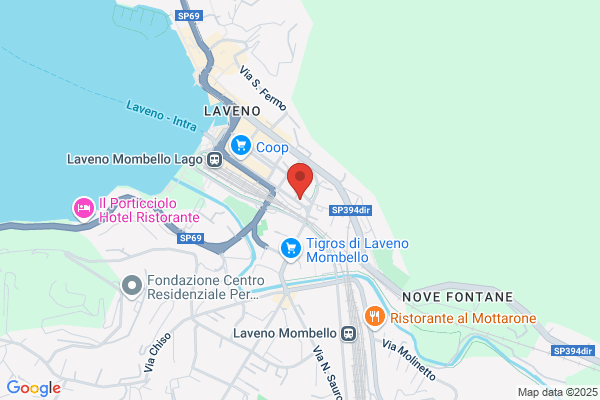 Fiorista Il Giardino