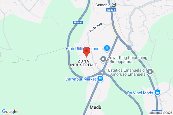 Fratelli Garbuio Lattoneria