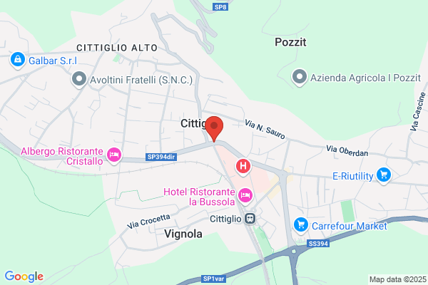 Impresa Funebre San Clemente