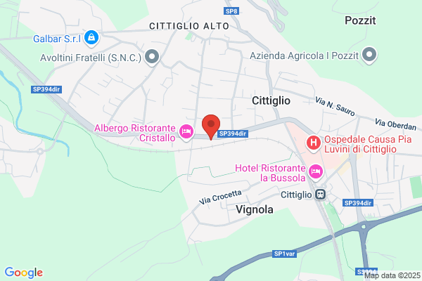 Ottica Lucchini