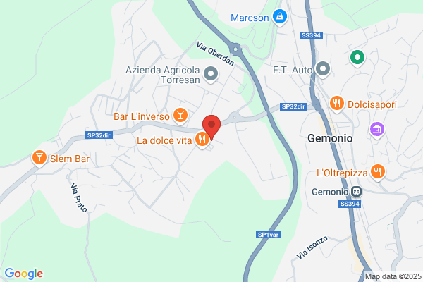 Dpiù Supermercato Caravate