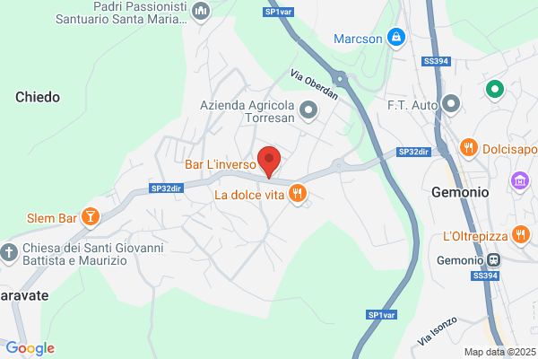 El.Da.Co. Di Scanu Patrizia