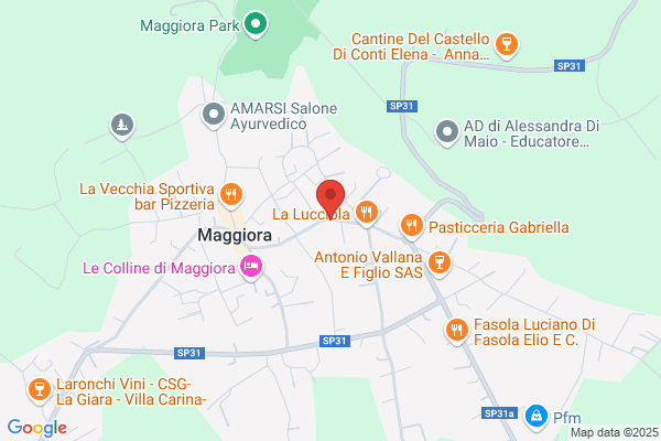 Farmacia Maggiora Dr. Armando