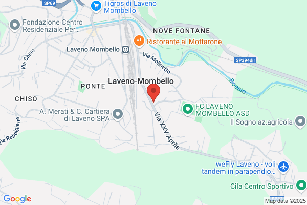 Gavioli Patrizia