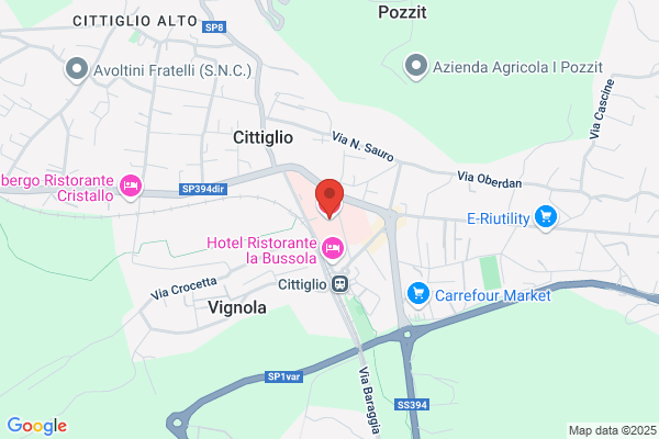 Grafiche Reggiori S.R.L.