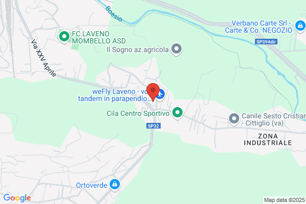 Idromarket Laveno S.A.S Cunati Luigi-Norberto & C.