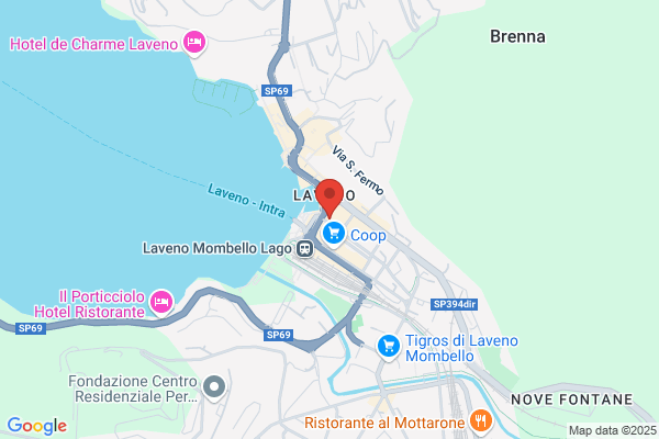 Immobiliare Laveno Di Sessa Enrico Enrico
