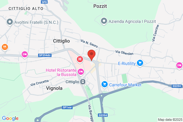 Itof Kofler Di Piona Delia E C. (S.A.S.)