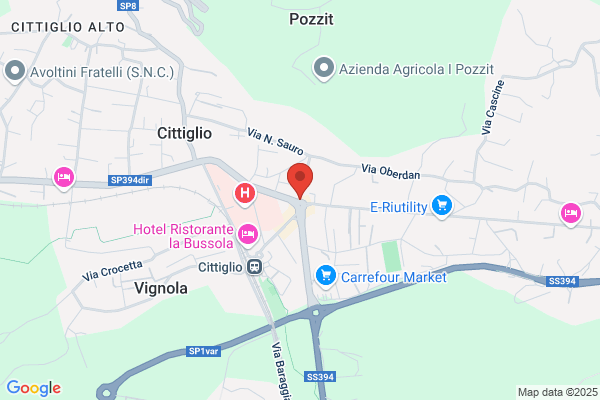 La Bottega Del Cucudi Rattaggi