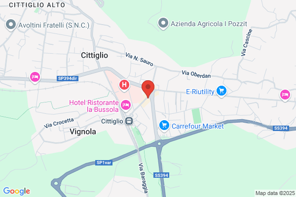 Maffini loredana