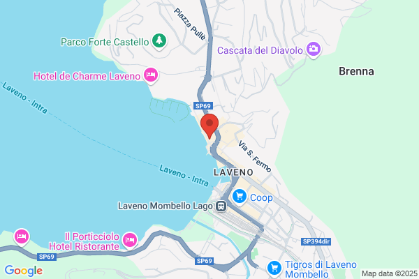 Maxi Bar Ve.La Snc.Di Lazzaro E Vendramini