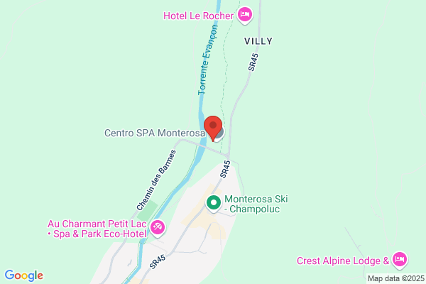 Monte Rosa S.P.A.