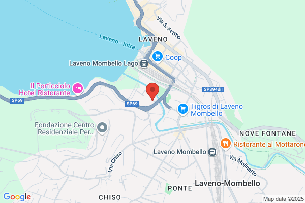 Onoranze Funebri La Verbano Srl