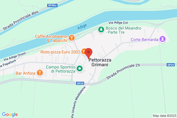 Ortofrutta Minimarket Di Carcano Andrea