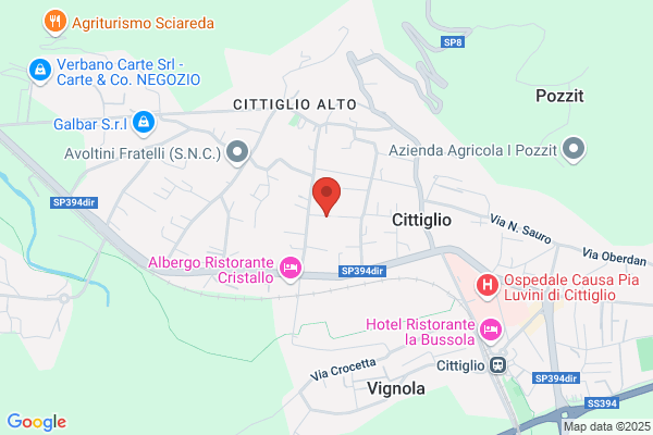 Parrocchia Di Cittiglio