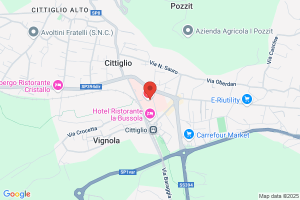 Pianazza virginio (Dr.)