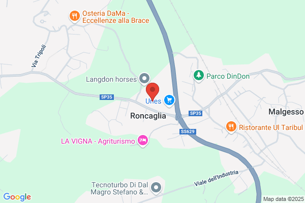 Salumificio Brebbiese Srl